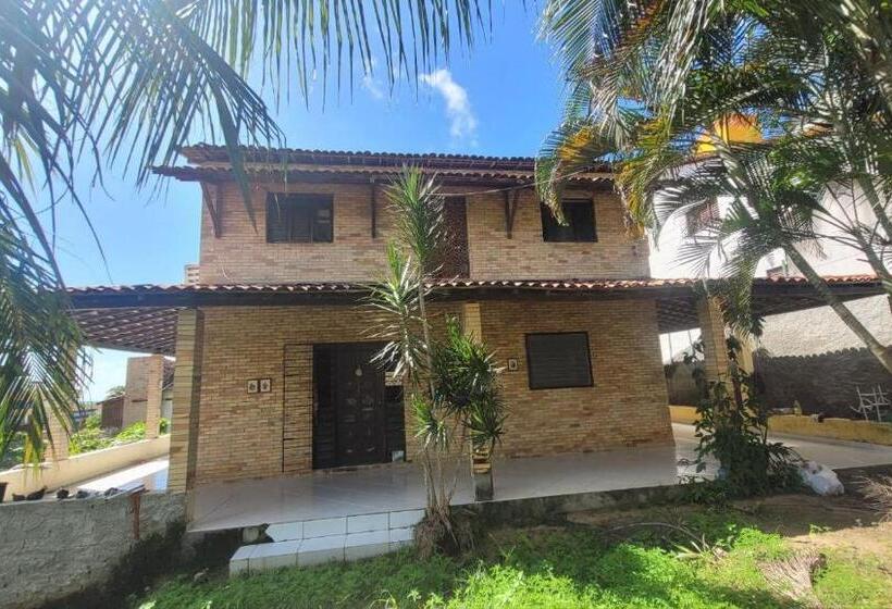 هاستل Casa Na Praia