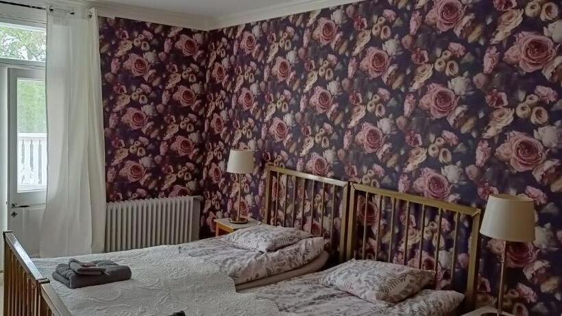 הוסטל Vanha Klubi