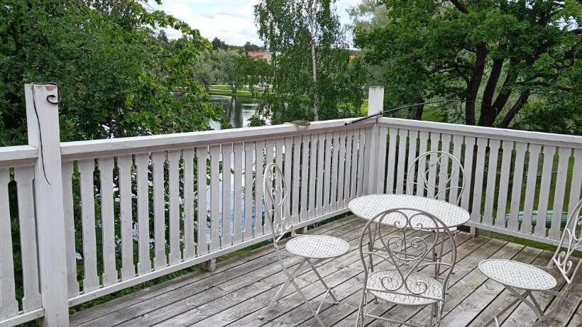 הוסטל Vanha Klubi