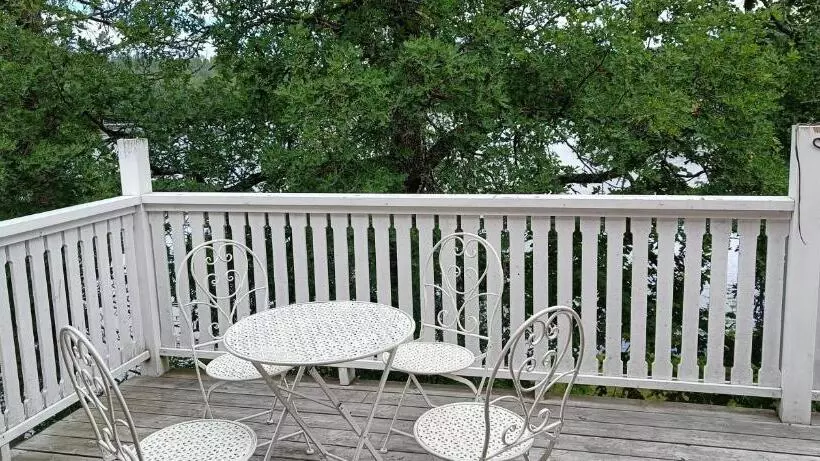 Retkeilymaja Vanha Klubi