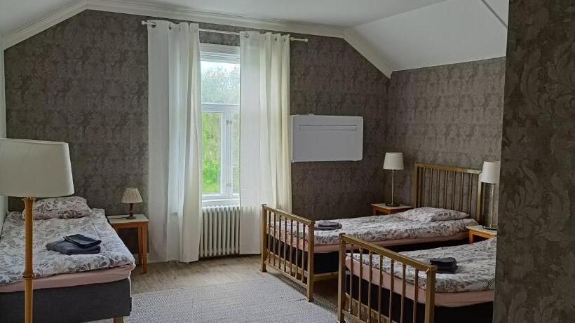 הוסטל Vanha Klubi