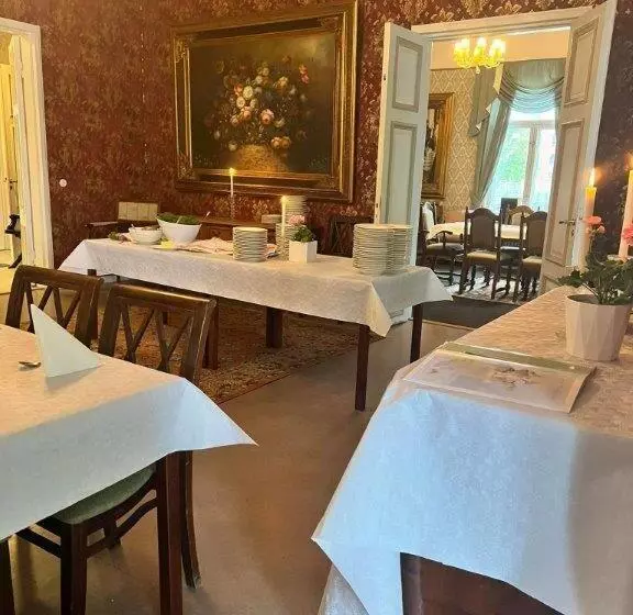 Retkeilymaja Vanha Klubi