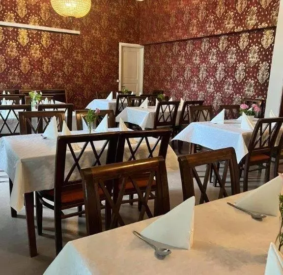 Retkeilymaja Vanha Klubi