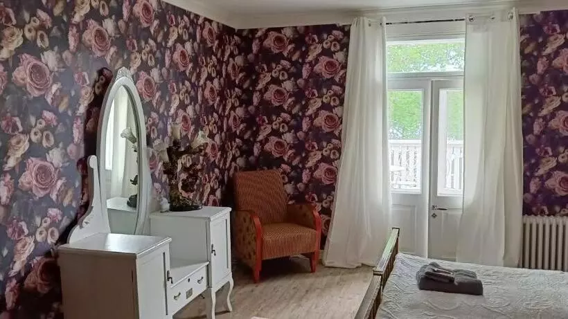 Retkeilymaja Vanha Klubi