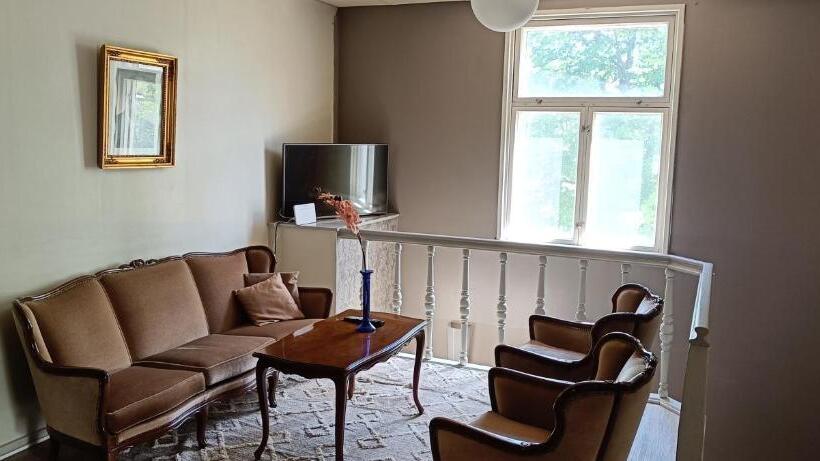 הוסטל Vanha Klubi