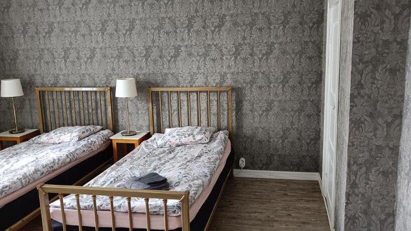 הוסטל Vanha Klubi