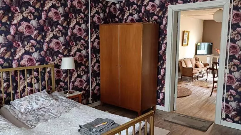 Retkeilymaja Vanha Klubi