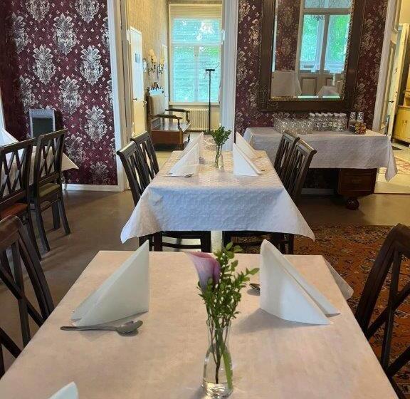 הוסטל Vanha Klubi