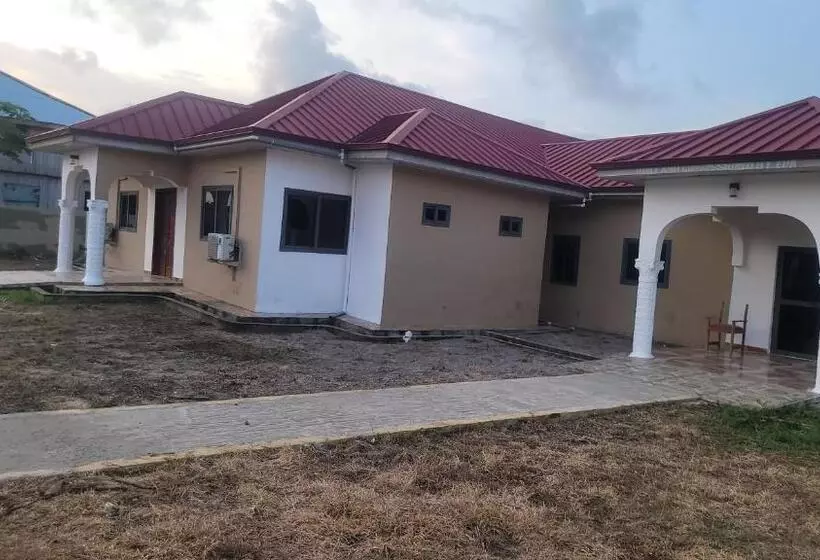 Assembly Hotel, Esiama