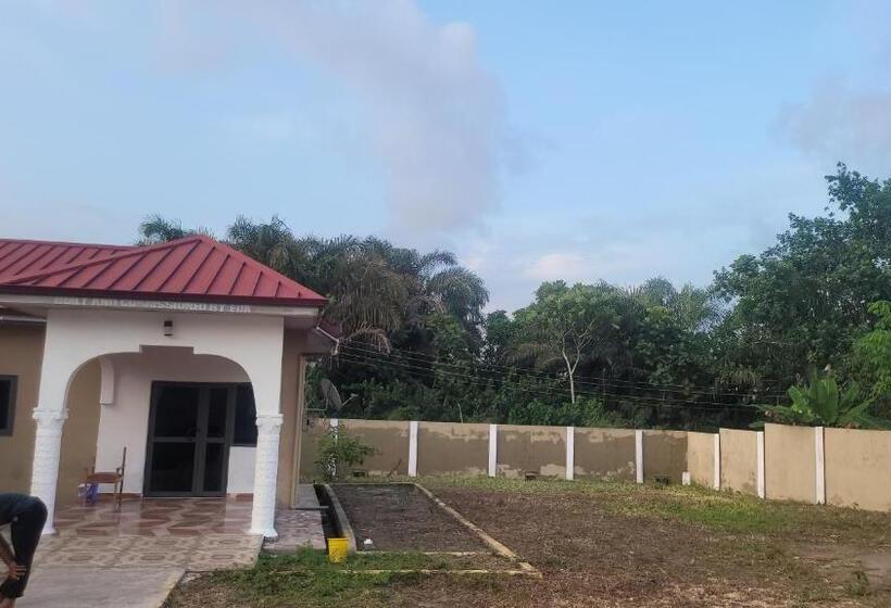 Assembly Hotel, Esiama