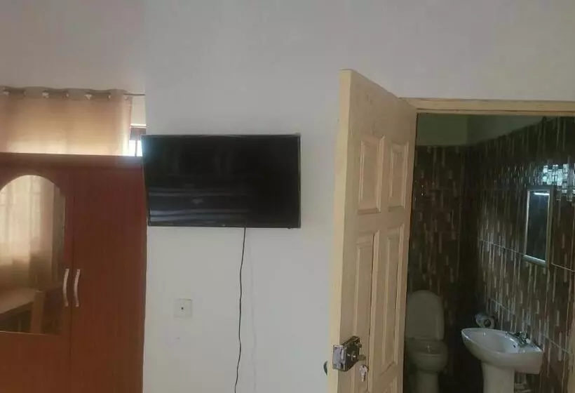 Assembly Hotel, Esiama
