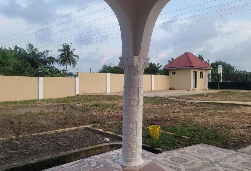 Assembly Hotel, Esiama