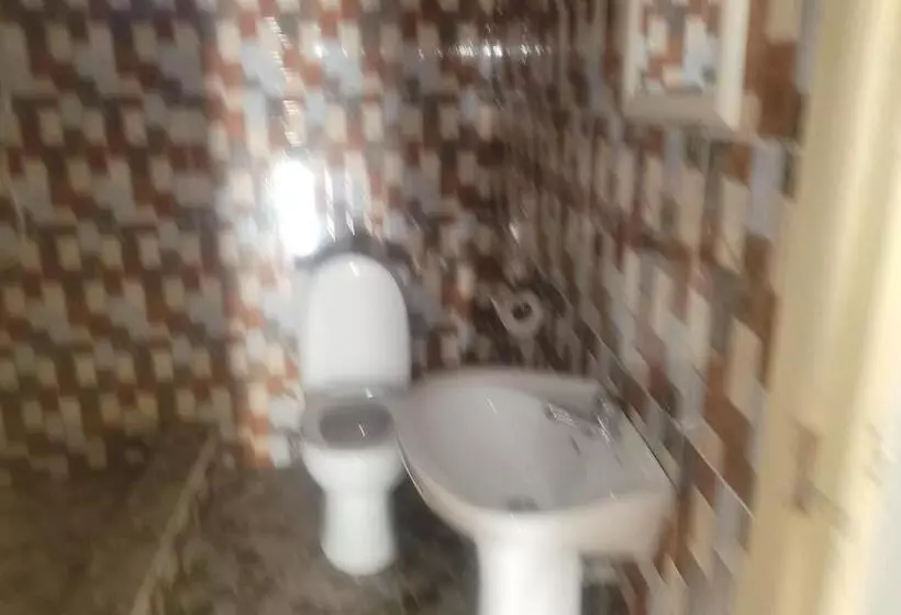 Assembly Hotel, Esiama