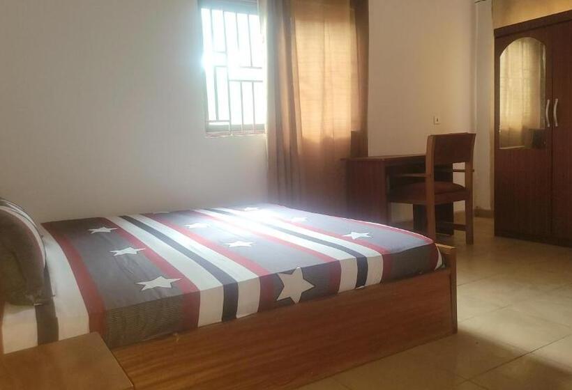 Assembly Hotel, Esiama