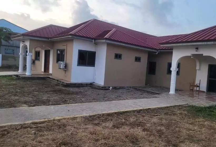 Assembly Hotel, Esiama