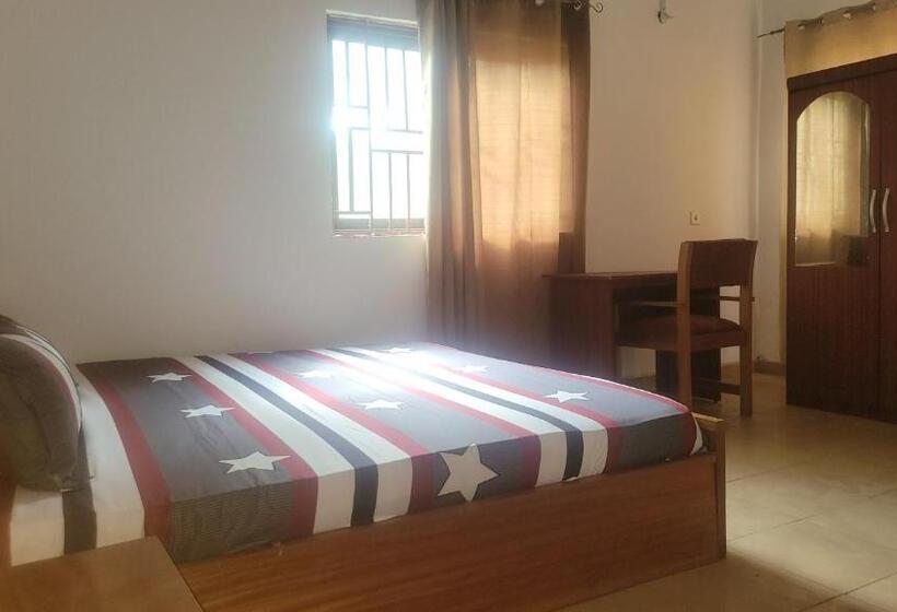 Assembly Hotel, Esiama