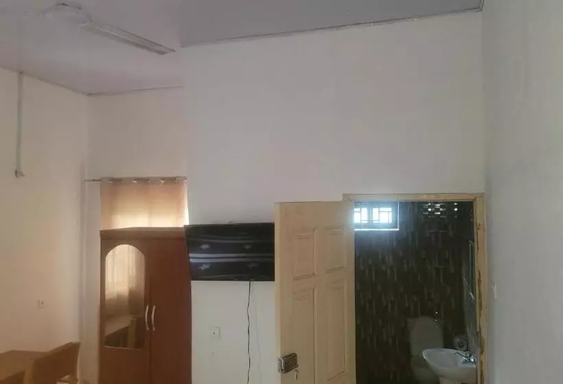 Assembly Hotel, Esiama