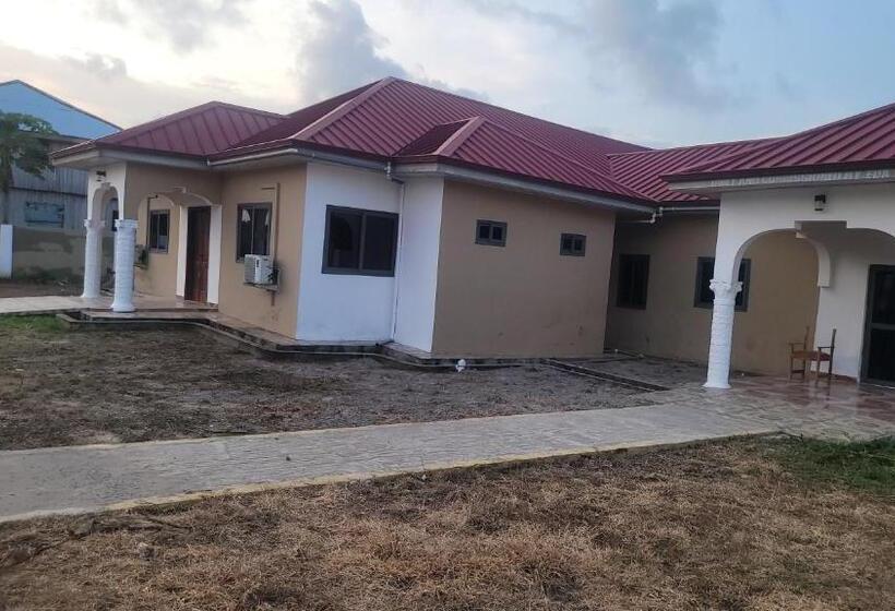 Assembly Hotel, Esiama