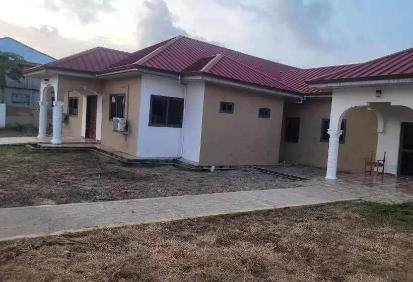 Assembly Hotel, Esiama