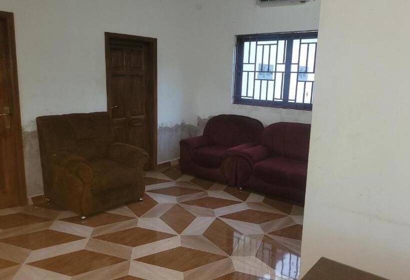 Assembly Hotel, Esiama