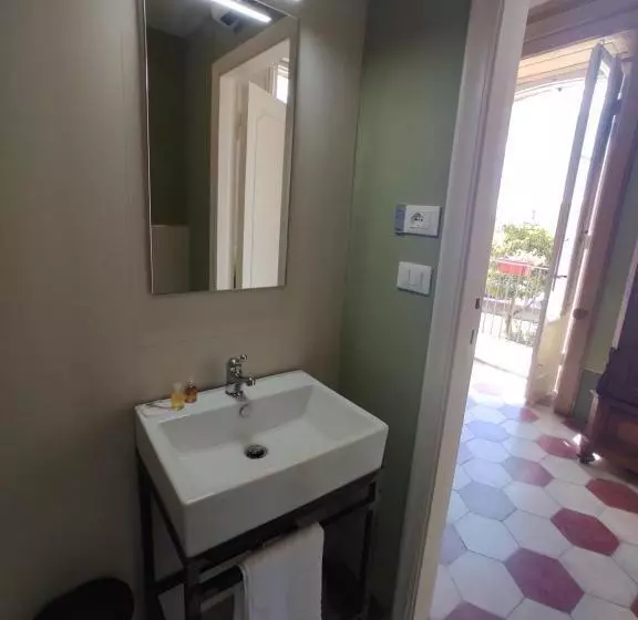 B&b Don Antonio