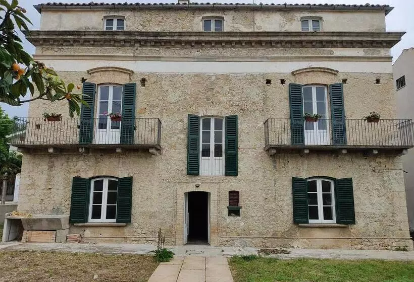 B&b Don Antonio