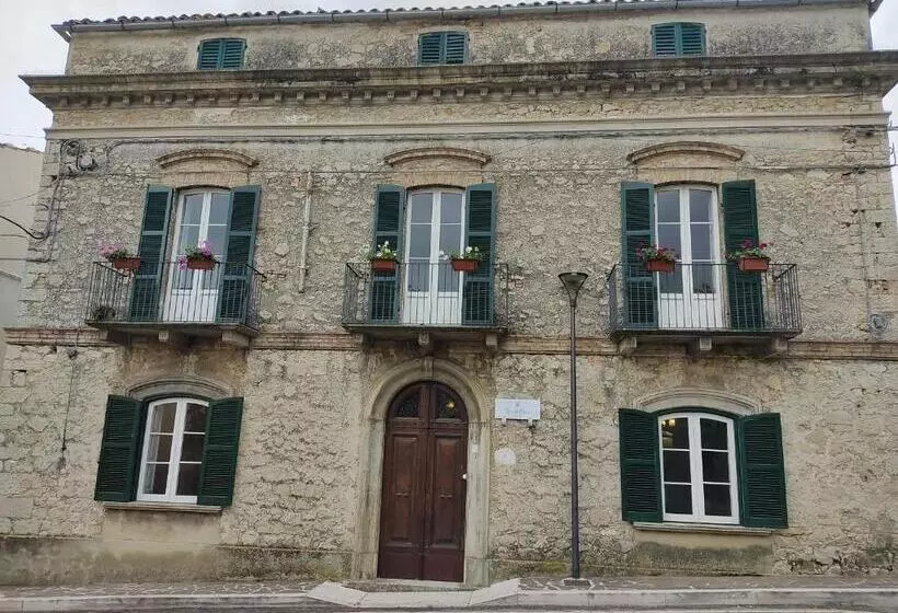 B&b Don Antonio