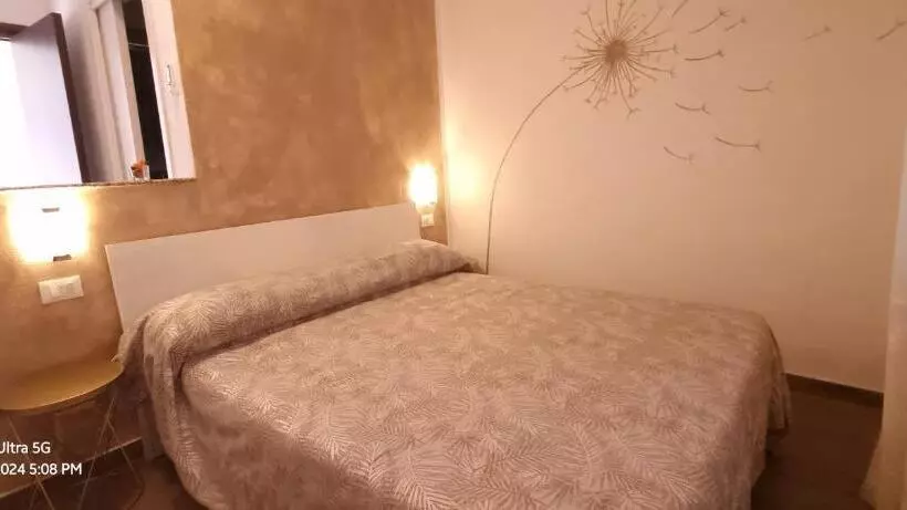 ベッドアンドブレックファースト Agriturismo La Masseria