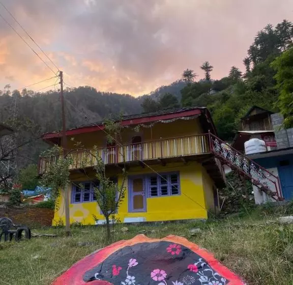 ベッドアンドブレックファースト Canvas And Coffee