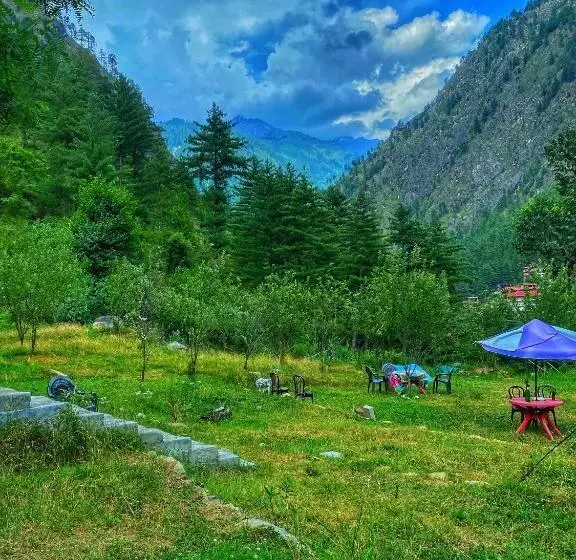 ベッドアンドブレックファースト Canvas And Coffee