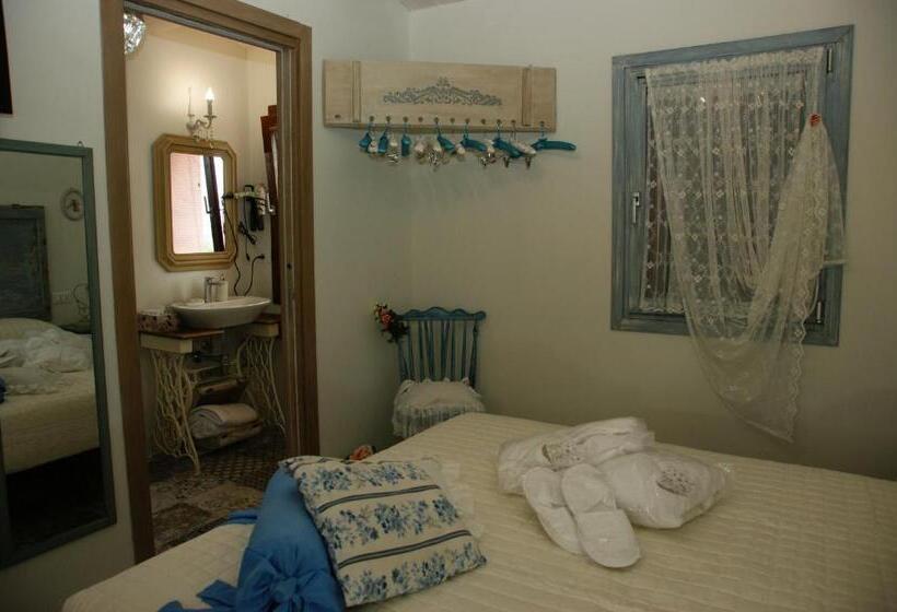 צימר Stelle Girasoli E Conchiglie