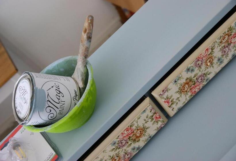 צימר Stelle Girasoli E Conchiglie