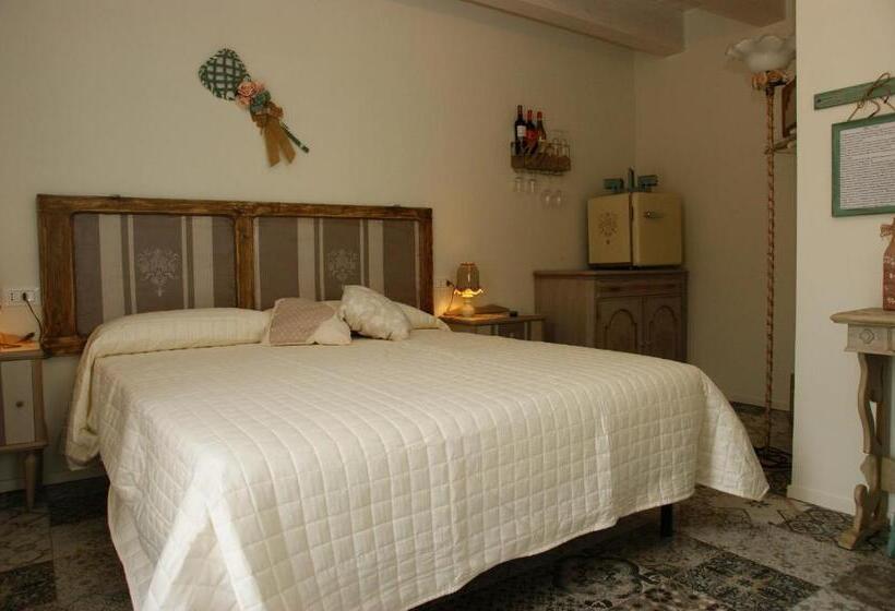 צימר Stelle Girasoli E Conchiglie