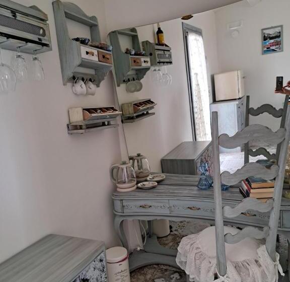 צימר Stelle Girasoli E Conchiglie