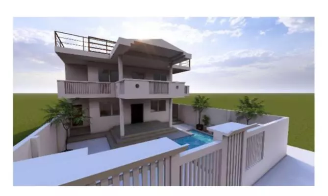 Casa Bella Bed & Breakfast