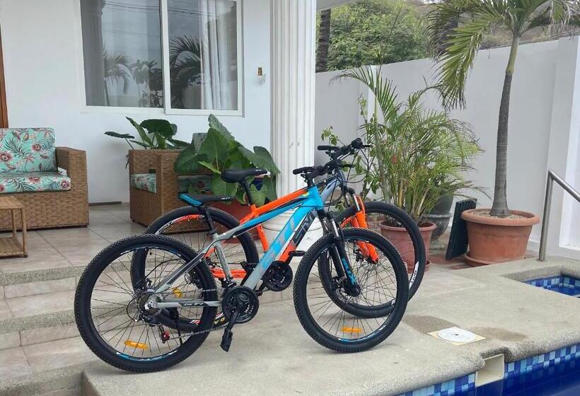 Casa Bella Bed & Breakfast