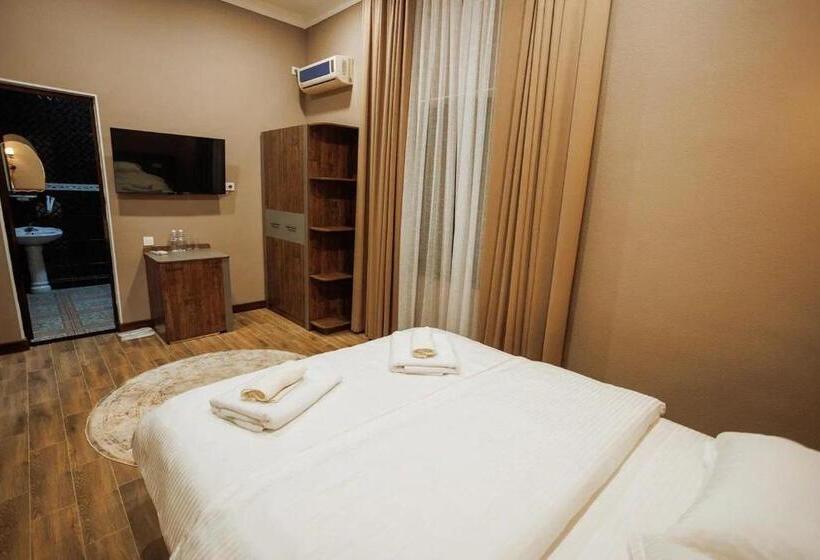 هتل эдем коттедж