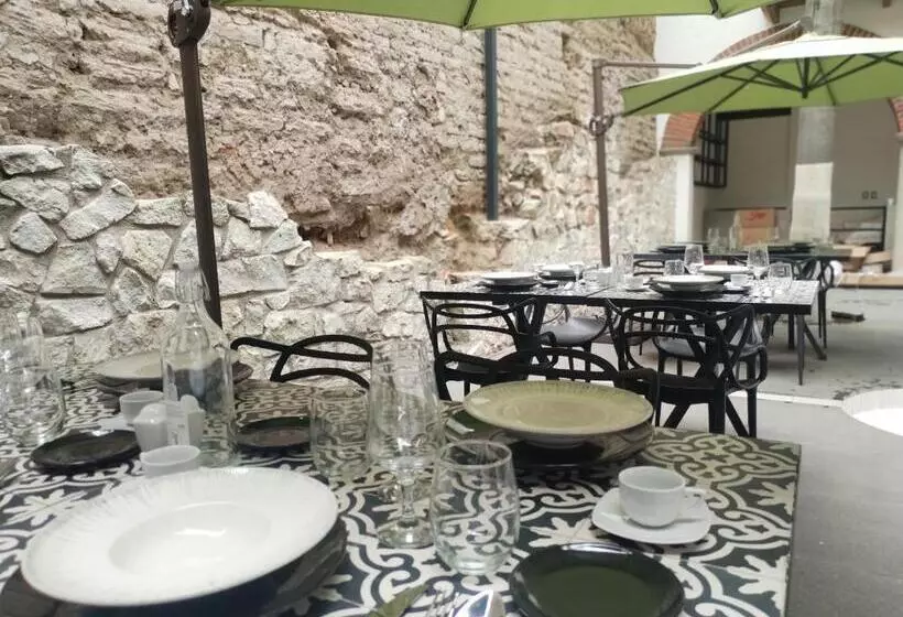 ホテル Casa Chanehque