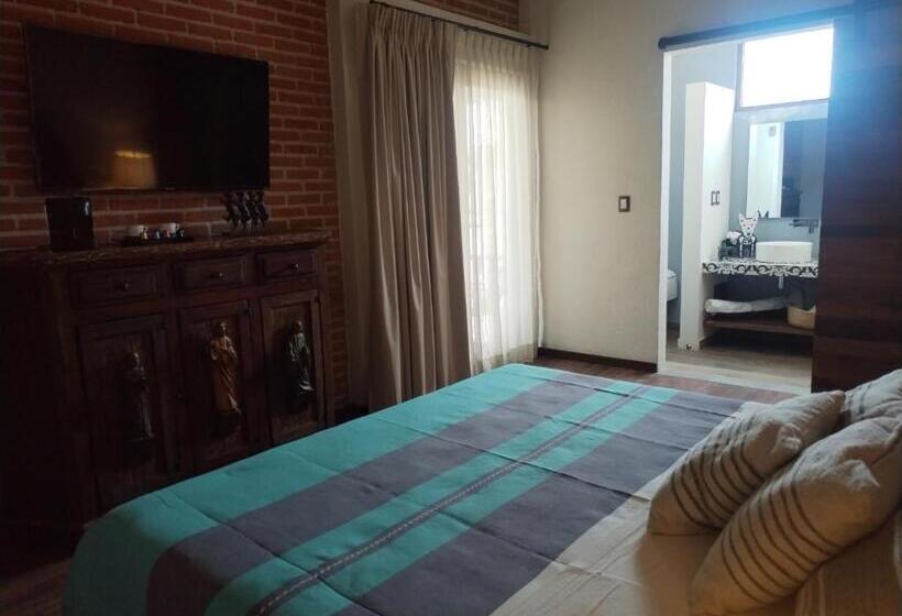 酒店 Casa Chanehque