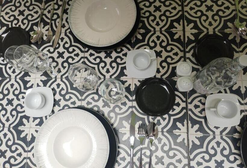 酒店 Casa Chanehque