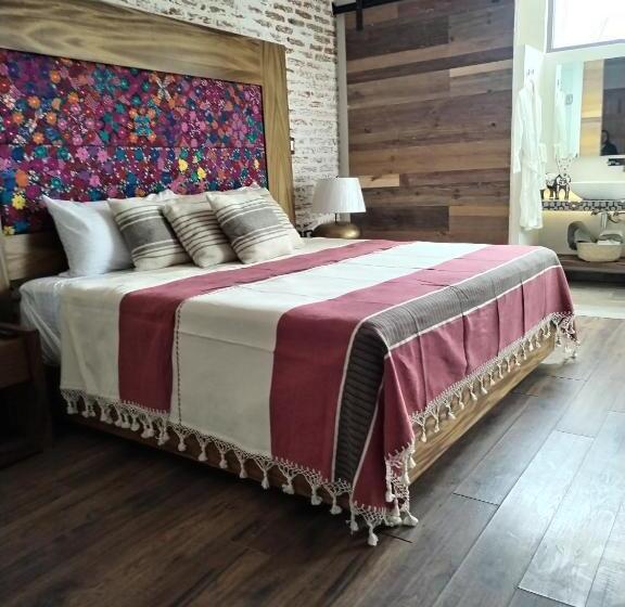 酒店 Casa Chanehque