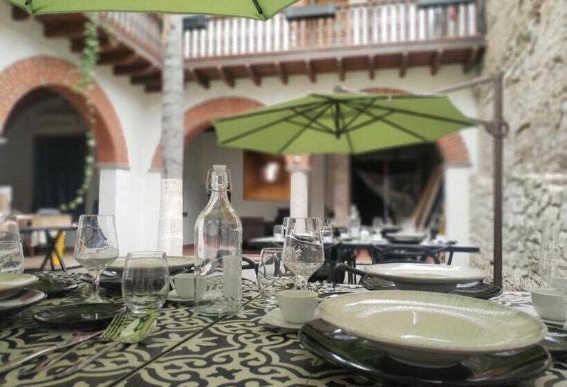 酒店 Casa Chanehque