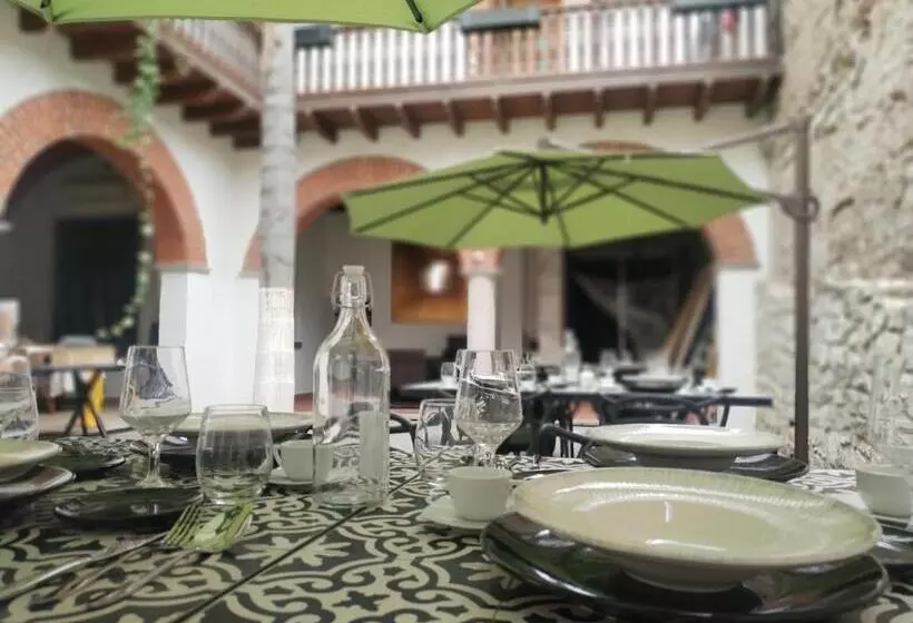 ホテル Casa Chanehque