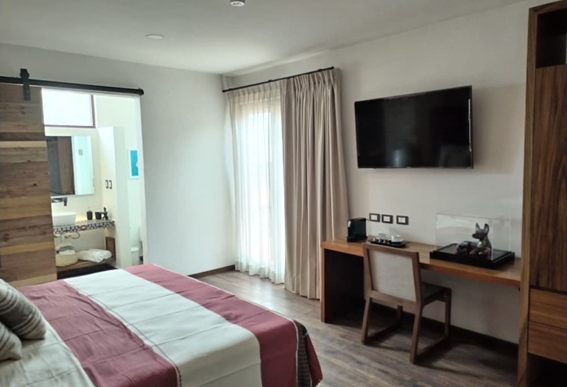 酒店 Casa Chanehque