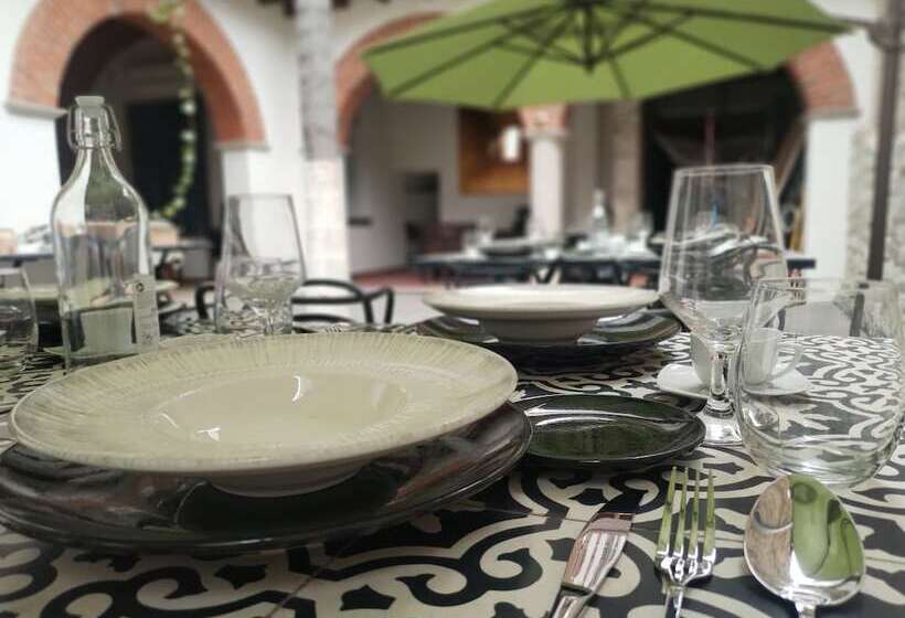 酒店 Casa Chanehque