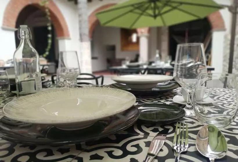 ホテル Casa Chanehque