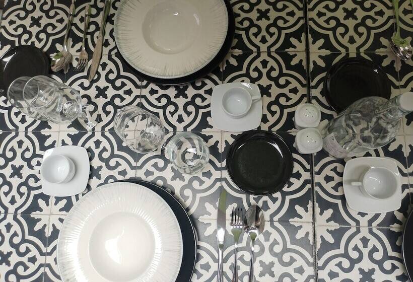 酒店 Casa Chanehque