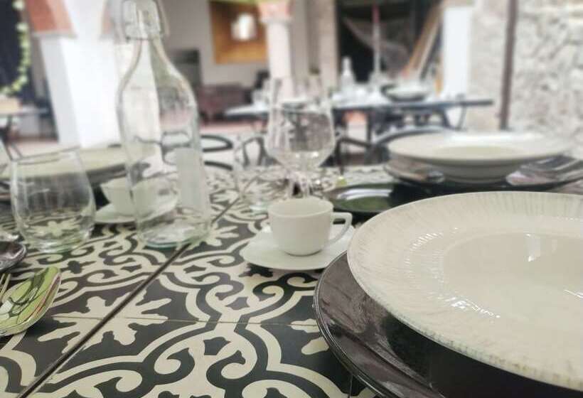 酒店 Casa Chanehque