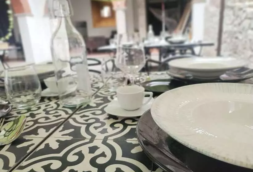 ホテル Casa Chanehque