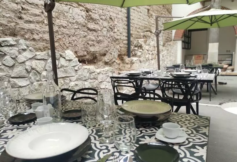 ホテル Casa Chanehque